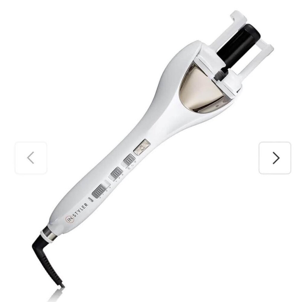 InStyler Tulip Auto Curler